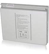 Amazon.com: Zosam New Upgrade A1175 Laptop Battery
